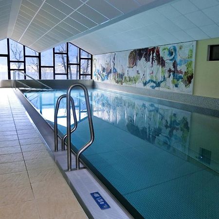 Maren Seeblick Appartement Haus Haensel&Gretel Direkt Am Ossiacher See Mit Hallenbad Stiegl Zewnętrze zdjęcie
