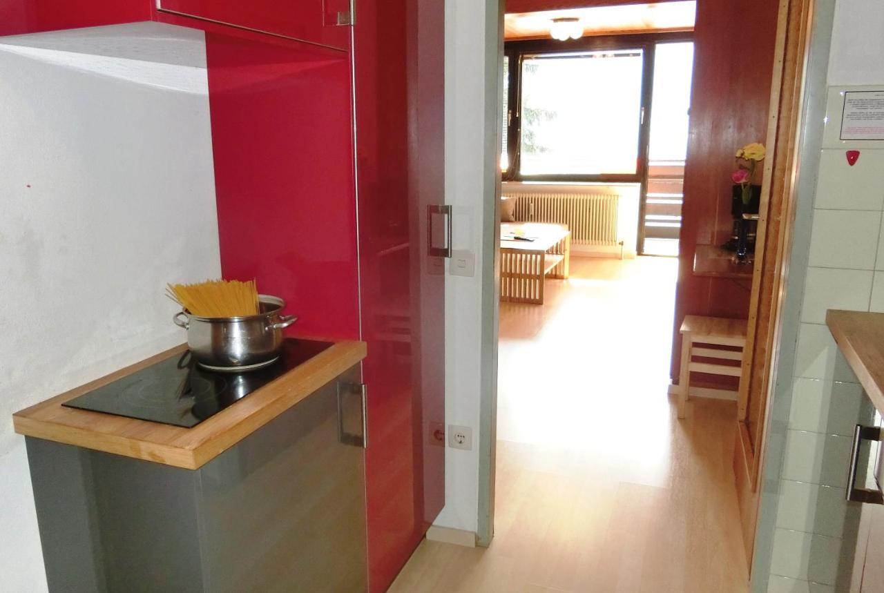 Maren Seeblick Appartement Haus Haensel&Gretel Direkt Am Ossiacher See Mit Hallenbad Stiegl Zewnętrze zdjęcie