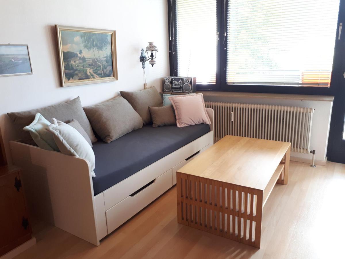 Maren Seeblick Appartement Haus Haensel&Gretel Direkt Am Ossiacher See Mit Hallenbad Stiegl Zewnętrze zdjęcie