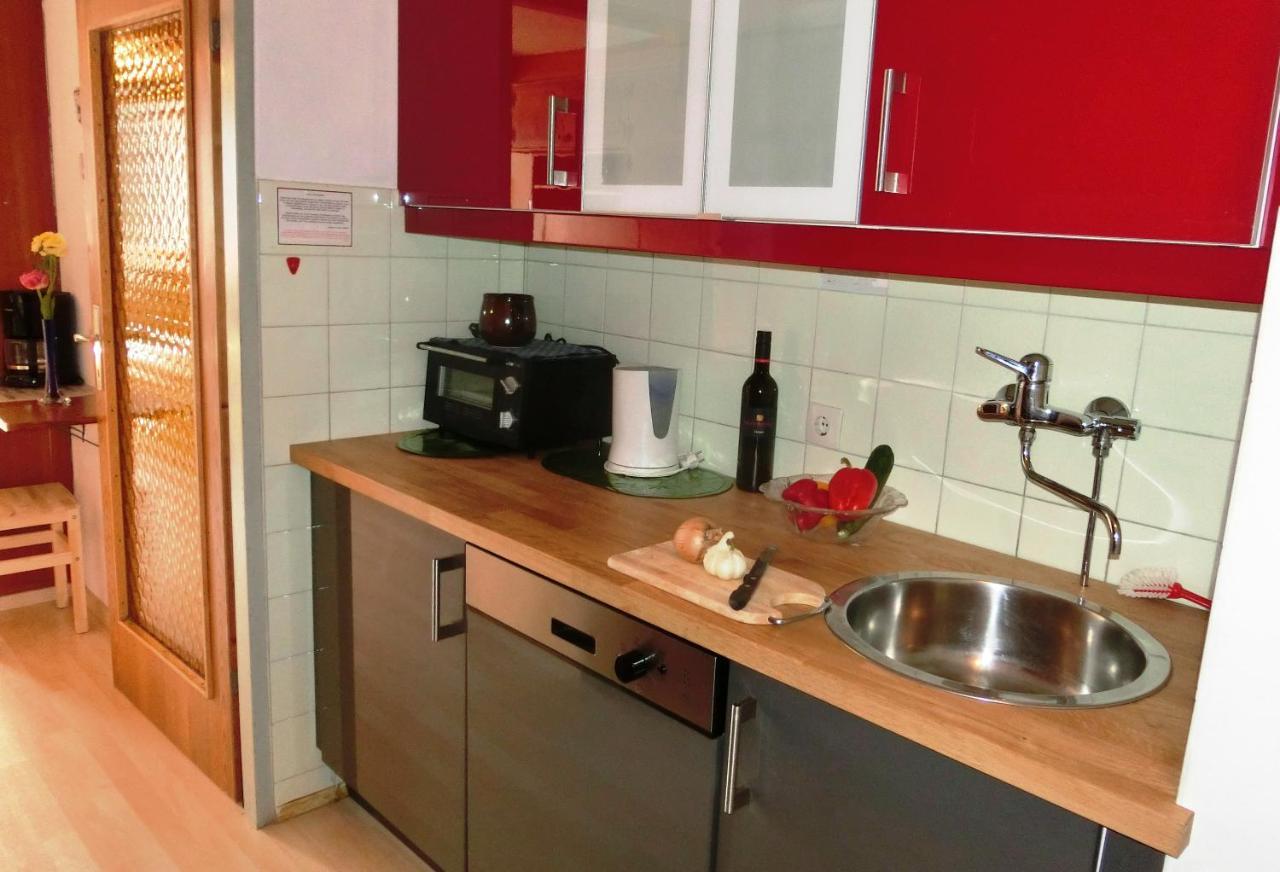 Maren Seeblick Appartement Haus Haensel&Gretel Direkt Am Ossiacher See Mit Hallenbad Stiegl Zewnętrze zdjęcie