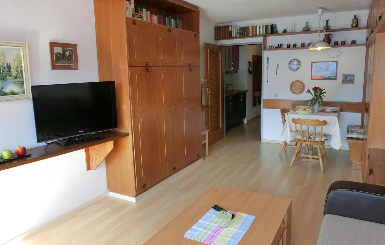 Maren Seeblick Appartement Haus Haensel&Gretel Direkt Am Ossiacher See Mit Hallenbad Stiegl Zewnętrze zdjęcie