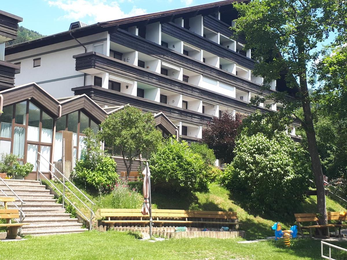Maren Seeblick Appartement Haus Haensel&Gretel Direkt Am Ossiacher See Mit Hallenbad Stiegl Zewnętrze zdjęcie