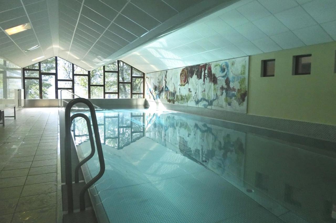 Maren Seeblick Appartement Haus Haensel&Gretel Direkt Am Ossiacher See Mit Hallenbad Stiegl Zewnętrze zdjęcie